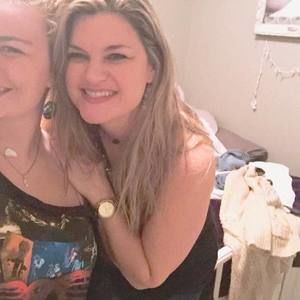 Meet your Posher, Kathleen